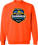 Crew Sweatshirt - Pitt Summer Jam Fest 2026