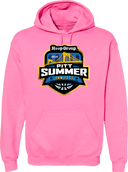 Hoodies - Pitt Summer Jam Fest 2026