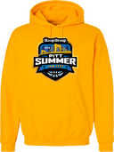 Hoodies - Pitt Summer Jam Fest 2026