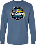 Long Sleeves - Pitt Summer Jam Fest 2026