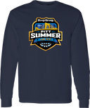 Long Sleeves - Pitt Summer Jam Fest 2026
