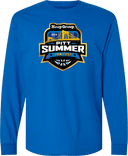 Long Sleeves - Pitt Summer Jam Fest 2026