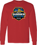 Long Sleeves - Pitt Summer Jam Fest 2026