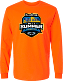 Long Sleeves - Pitt Summer Jam Fest 2026