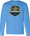Long Sleeves - Pitt Summer Jam Fest 2026