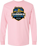 Long Sleeves - Pitt Summer Jam Fest 2026