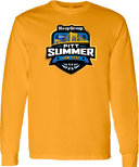 Long Sleeves - Pitt Summer Jam Fest 2026