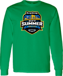 Long Sleeves - Pitt Summer Jam Fest 2026