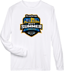 Performance Long Sleeves - Pitt Summer Jam Fest 2026