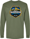Long Sleeves - Pitt Summer Jam Fest 2026