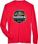 Performance Long Sleeves - Pitt Summer Jam Fest 2026