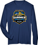 Performance Long Sleeves - Pitt Summer Jam Fest 2026