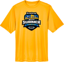 Performance Short Sleeves - Pitt Summer Jam Fest 2026
