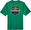 Performance Short Sleeves - Pitt Summer Jam Fest 2026