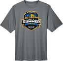 Performance Short Sleeves - Pitt Summer Jam Fest 2026