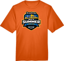 Performance Short Sleeves - Pitt Summer Jam Fest 2026