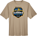 Performance Short Sleeves - Pitt Summer Jam Fest 2026