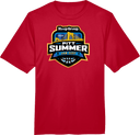 Performance Short Sleeves - Pitt Summer Jam Fest 2026
