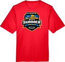 Performance Short Sleeves - Pitt Summer Jam Fest 2026