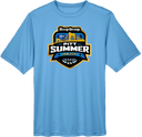 Performance Short Sleeves - Pitt Summer Jam Fest 2026