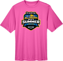 Performance Short Sleeves - Pitt Summer Jam Fest 2026