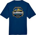 Performance Short Sleeves - Pitt Summer Jam Fest 2026