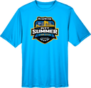 Performance Short Sleeves - Pitt Summer Jam Fest 2026