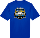 Performance Short Sleeves - Pitt Summer Jam Fest 2026