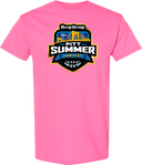 Short Sleeves - Pitt Summer Jam Fest 2026