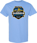 Short Sleeves - Pitt Summer Jam Fest 2026