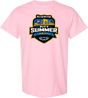 Short Sleeves - Pitt Summer Jam Fest 2026