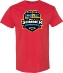 Short Sleeves - Pitt Summer Jam Fest 2026