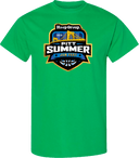 Short Sleeves - Pitt Summer Jam Fest 2026