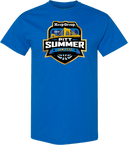 Short Sleeves - Pitt Summer Jam Fest 2026