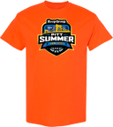 Short Sleeves - Pitt Summer Jam Fest 2026