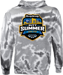 Tie-Dye Hoodies - Pitt Summer Jam Fest 2026