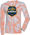 Tie-Dye Long Sleeves - Pitt Summer Jam Fest 2026