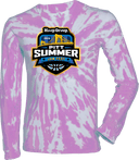 Tie-Dye Long Sleeves - Pitt Summer Jam Fest 2026