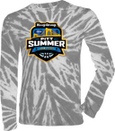 Tie-Dye Long Sleeves - Pitt Summer Jam Fest 2026