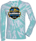 Tie-Dye Long Sleeves - Pitt Summer Jam Fest 2026