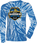 Tie-Dye Long Sleeves - Pitt Summer Jam Fest 2026