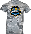 Tie-Dye Short Sleeves - Pitt Summer Jam Fest 2026