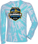 Tie-Dye Long Sleeves - Pitt Summer Jam Fest 2026