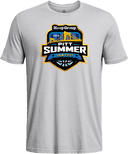 Under Armour Athletics Short Sleeve - Pitt Summer Jam Fest 2026