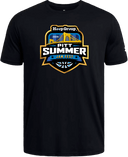 Under Armour Athletics Short Sleeve - Pitt Summer Jam Fest 2026