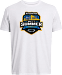 Under Armour Athletics Short Sleeve - Pitt Summer Jam Fest 2026