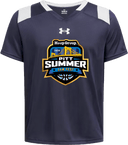 Under Armour Big Win Flag Jersey - Pitt Summer Jam Fest 2026