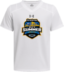 Under Armour Big Win Flag Jersey - Pitt Summer Jam Fest 2026