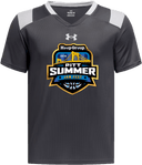 Under Armour Big Win Flag Jersey - Pitt Summer Jam Fest 2026
