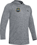 Under Armour L.S. Hoodie - Pitt Summer Jam Fest 2026